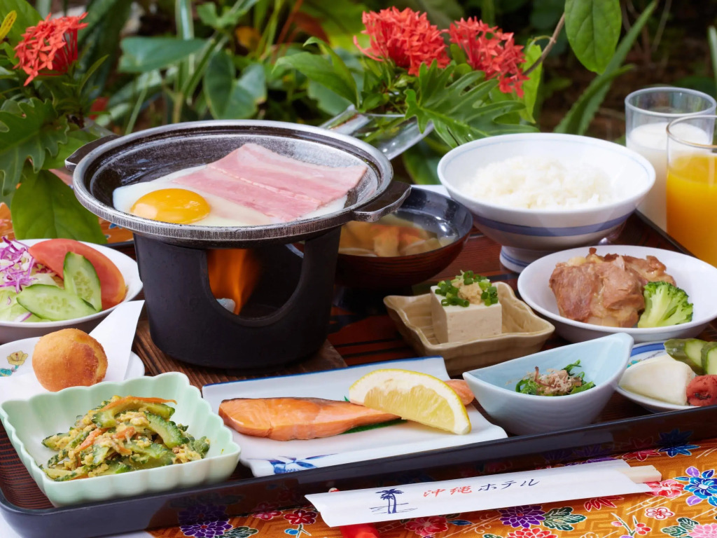 Okinawa Hotel