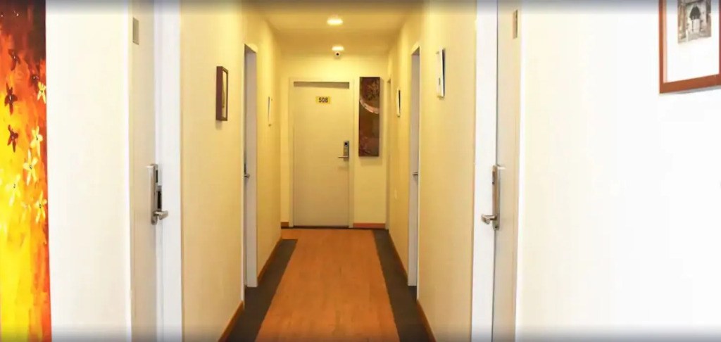 ECO Hotel at  Bukit Bintang
