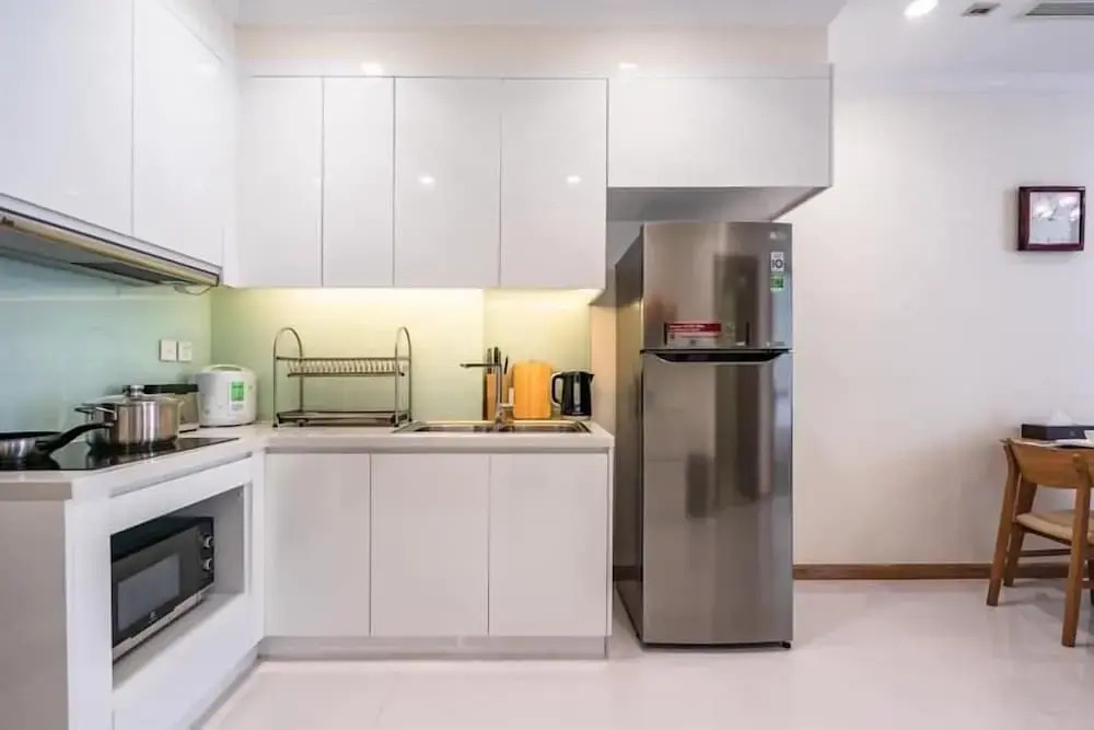 Vinhomes Central Park