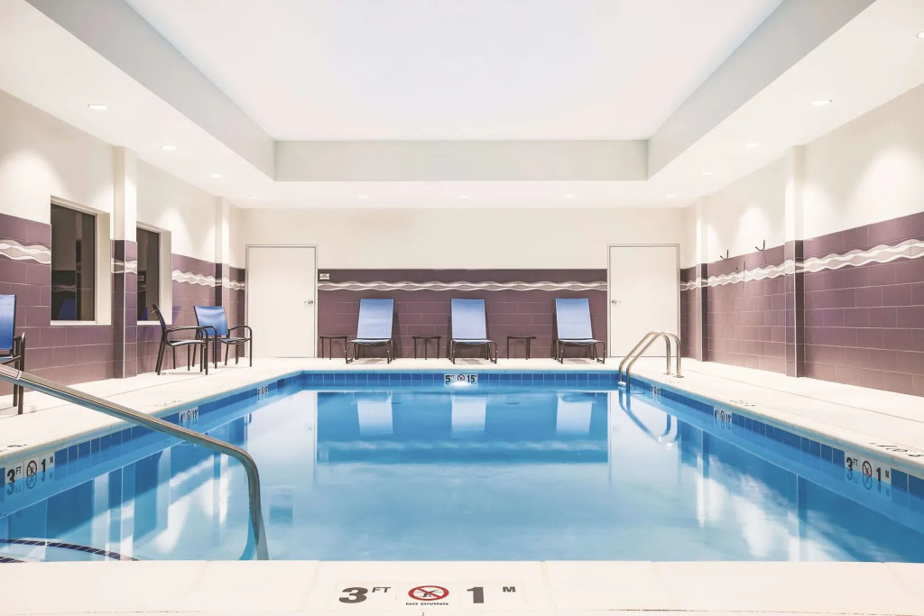 La Quinta by Wyndham Wichita Northeast