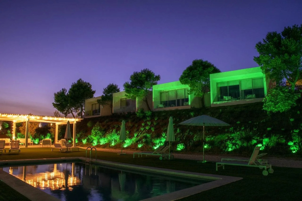 Nature Suites Puig Campana by AR Hotels & Resorts