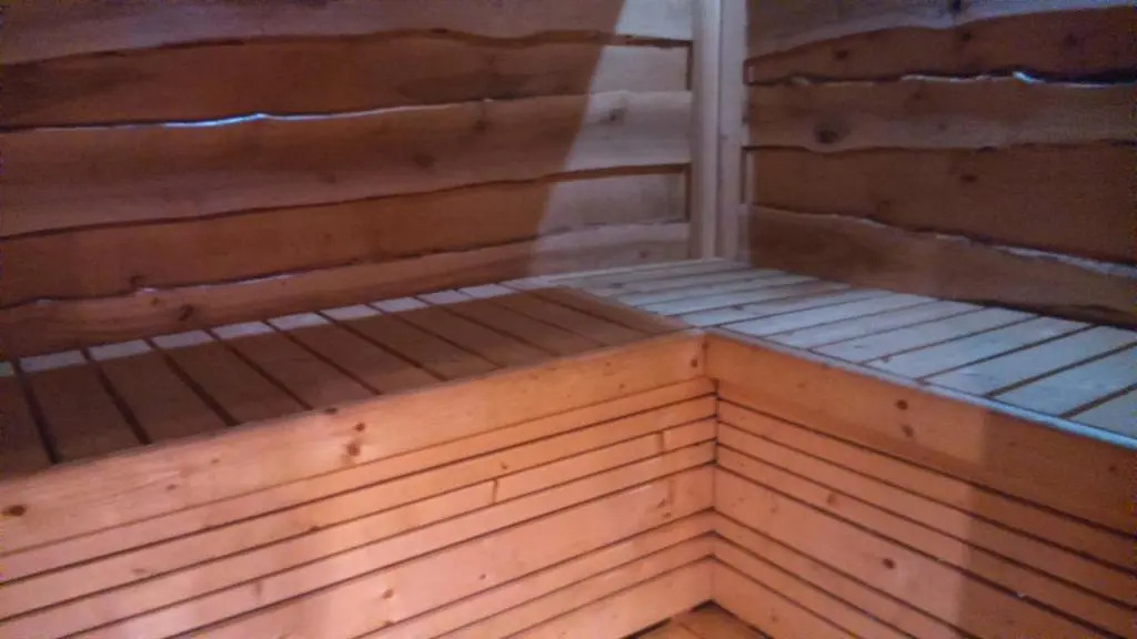 Udu Holiday House