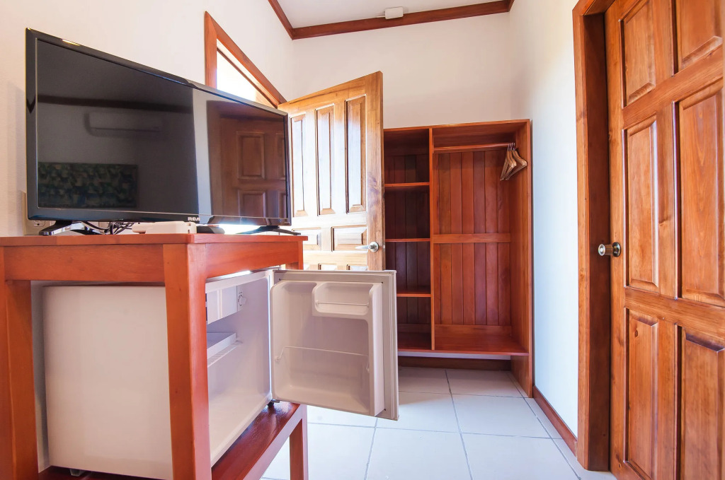 Hotel Los Corales