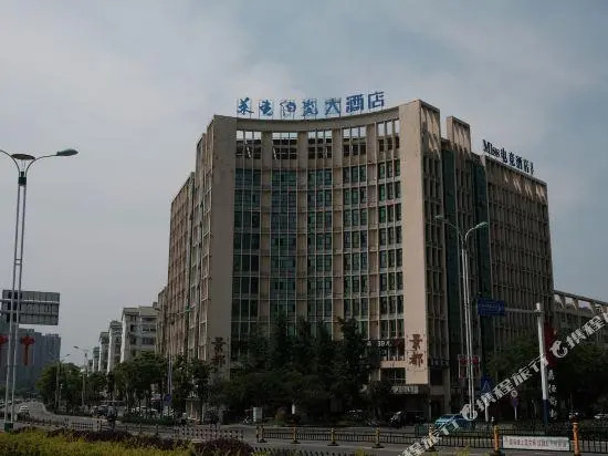 Laike Boci Hotel