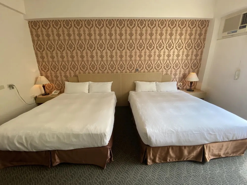 Dreamer Hotel