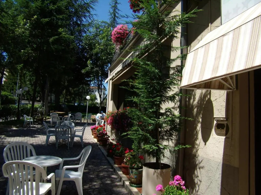 Hotel Falco DOro by Falco DOro Hotels