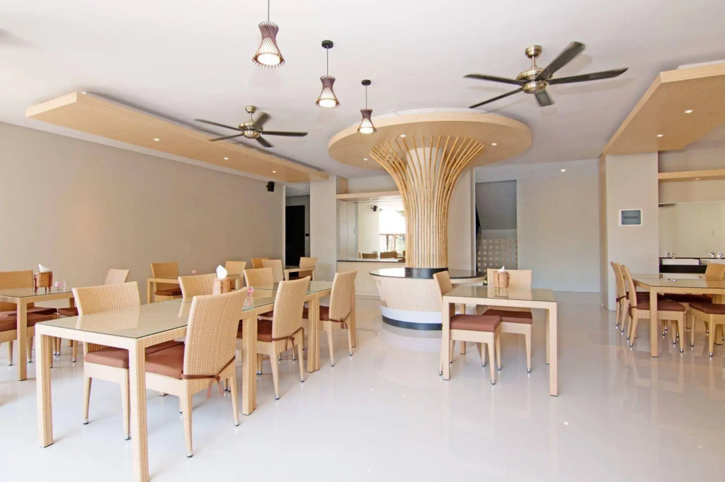 Zen Rooms Jimbaran Jepun