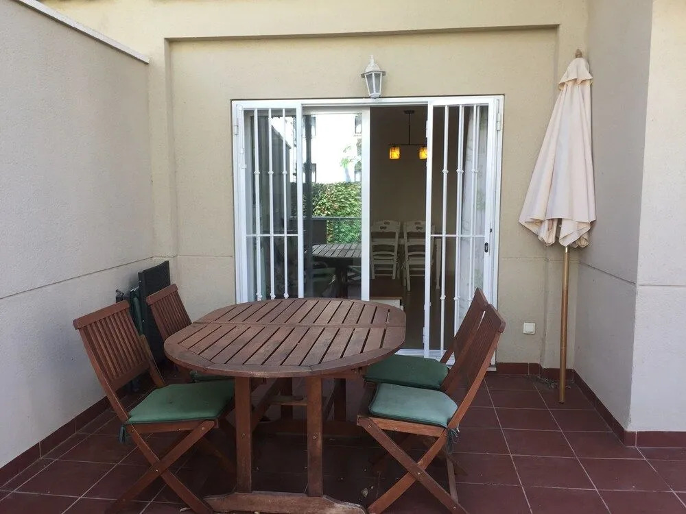 Puerta Palmar H2