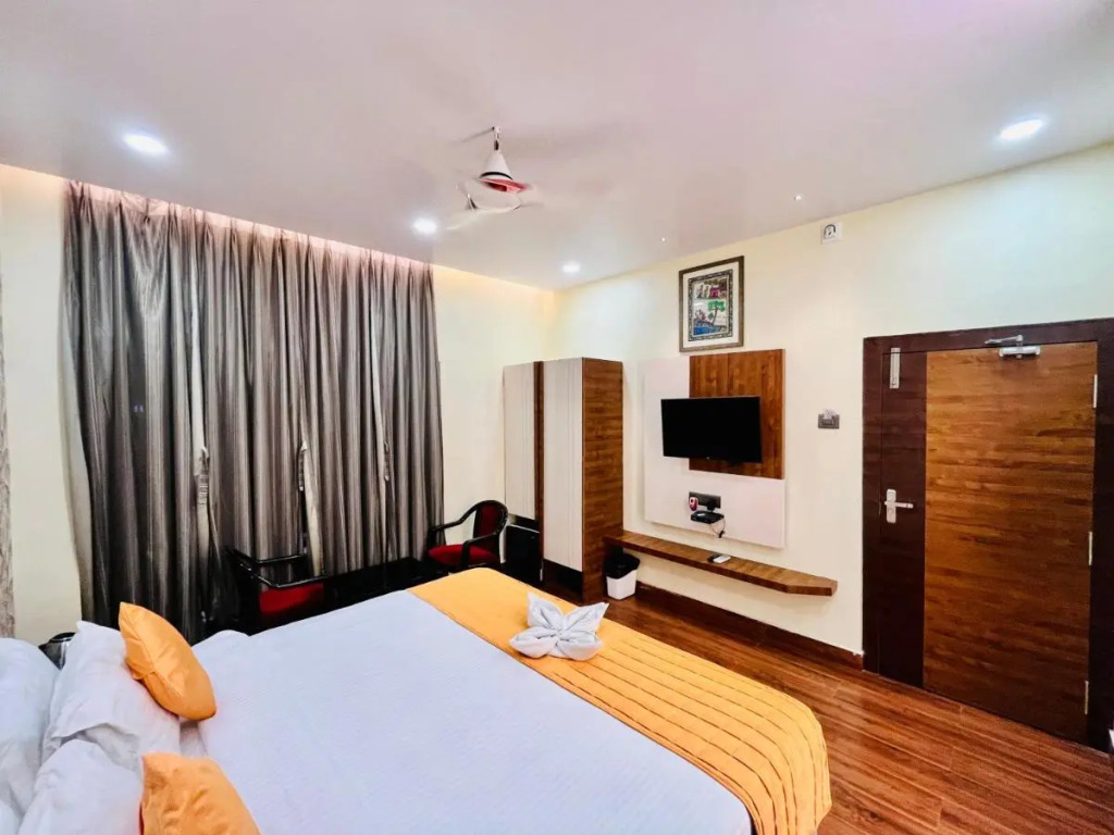 Shankar Bhavan By Vinayak Hotels