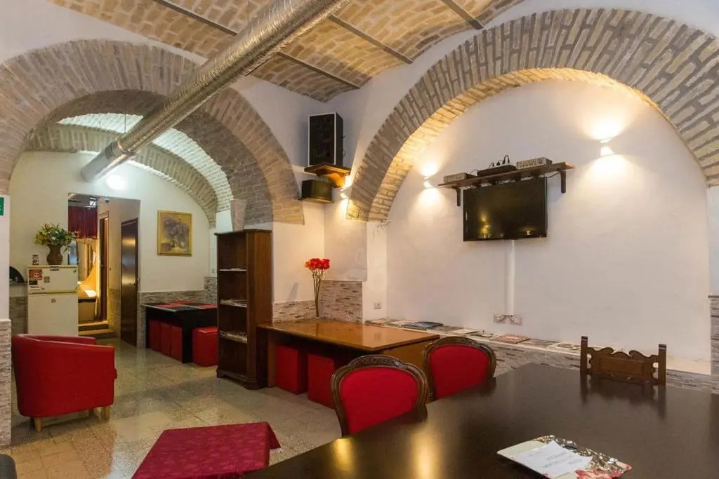 Hotel Il Papavero