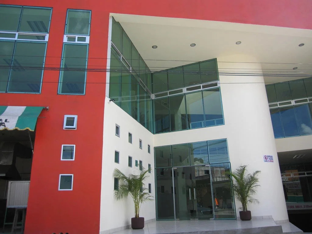 Hotel Kristal