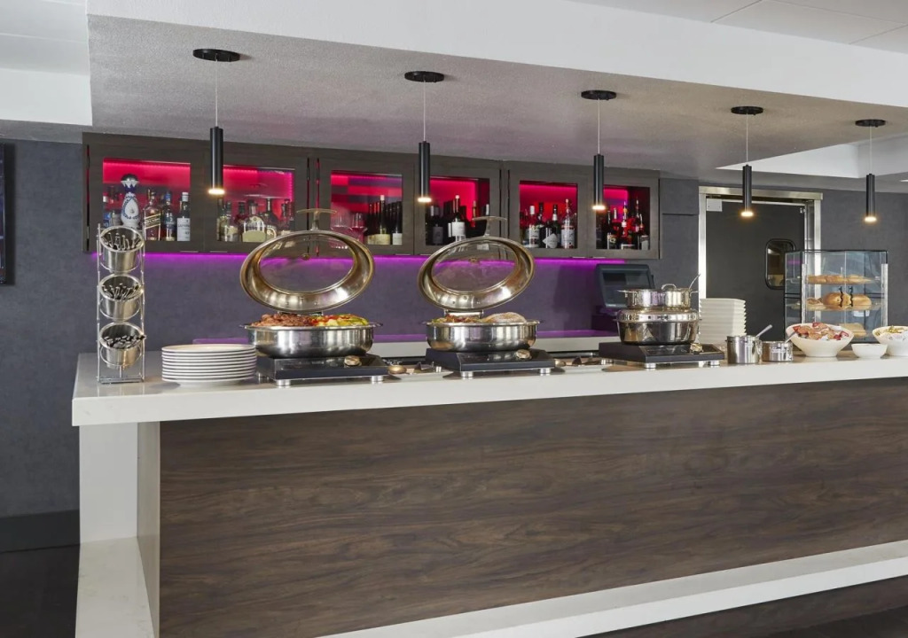 Aloft by Marriott San Jose Cupertino