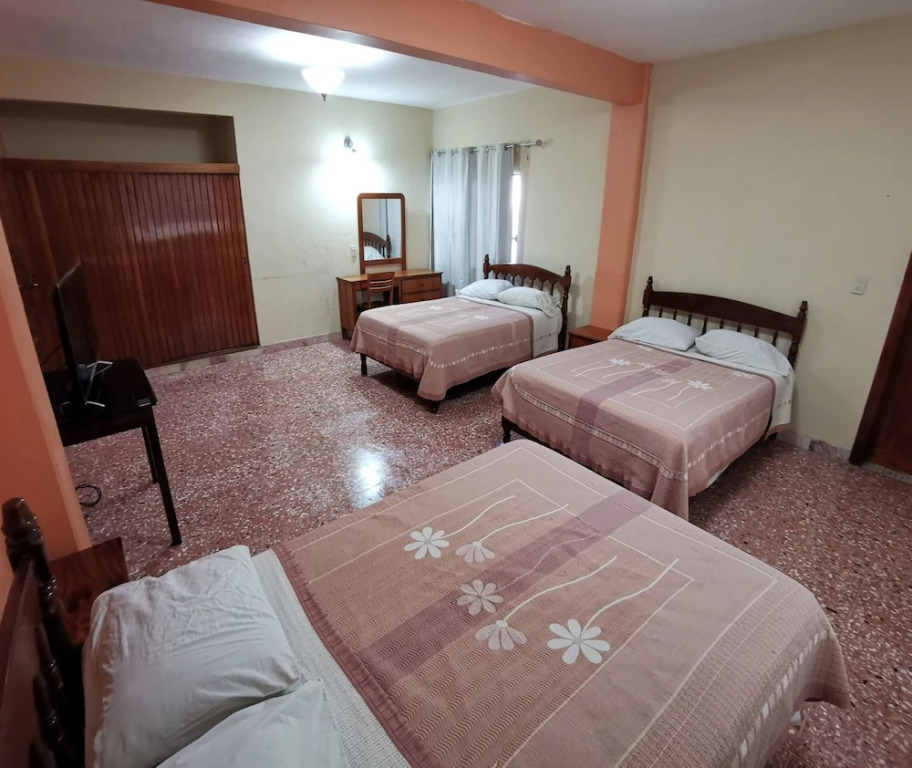 Hotel Hidalgo