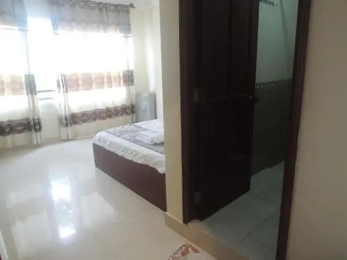 Phu Vinh Hotel
