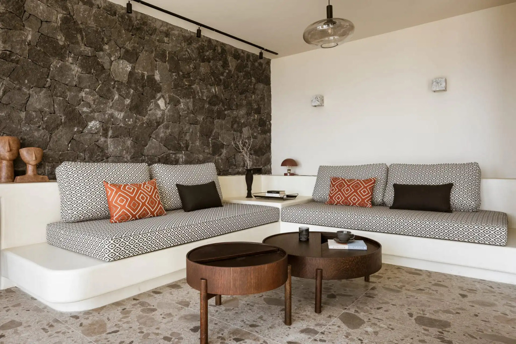 Almarossa Luxury Villas