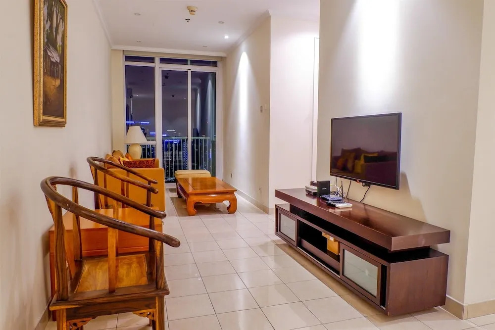 Premium Location Ambasador 2 Apartment