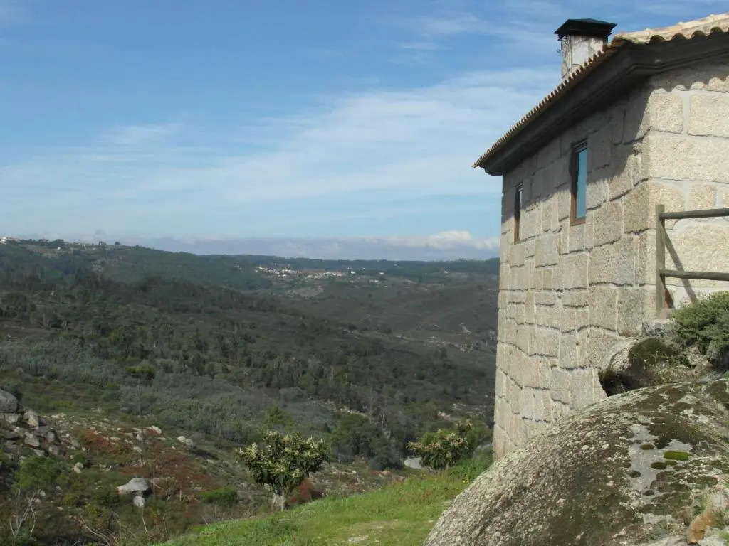 Casa da Bôcha