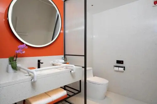 EVEN Chengdu Jinniu by IHG