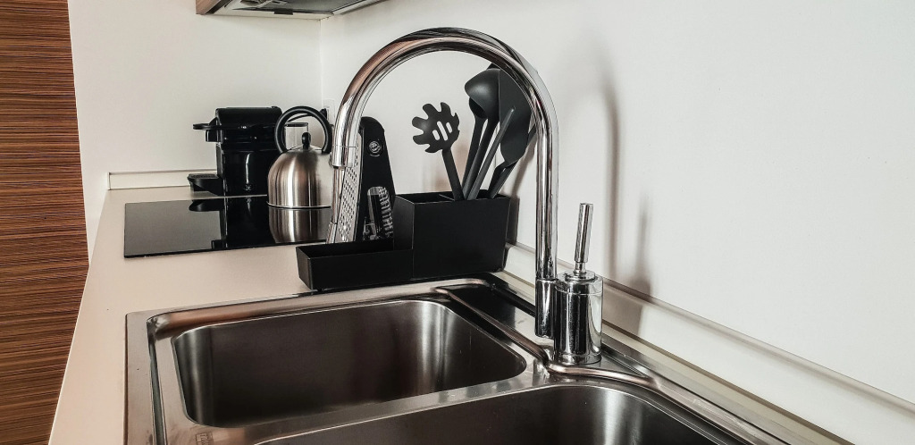 Design Central Apartment