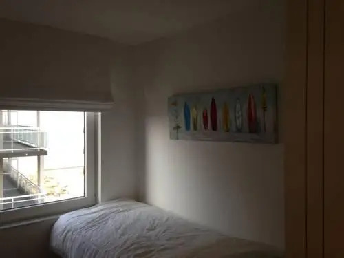 Duplex Penthouse Plaza