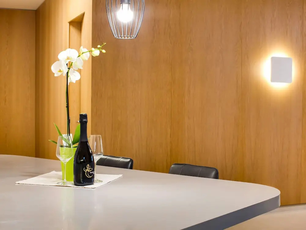 Modern Apartment in Rijeka With Garden