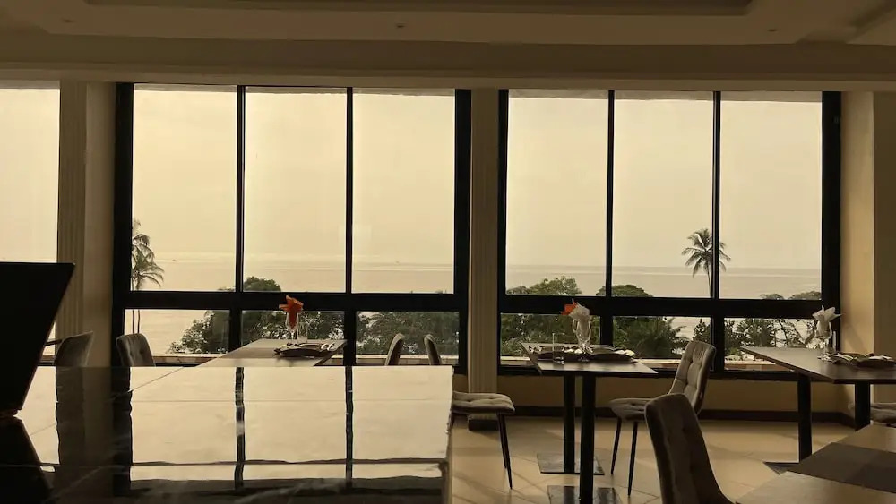 SKY KENAKO HOTEL