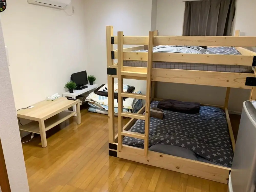 Nakano Maison 102