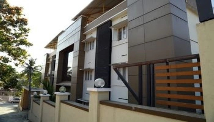 Wayanad Homestay