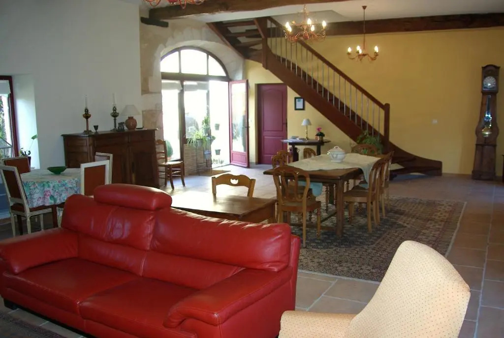 La Bastide du Roy