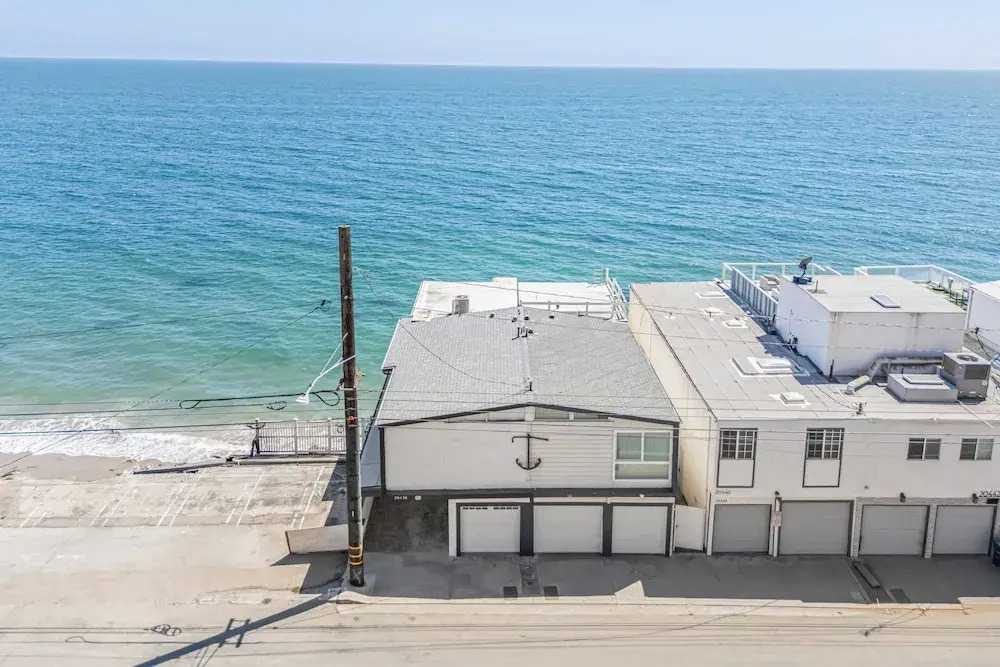 Beach Retreat With Oceanfront Balconies + Direct Beach Access Pacific Coast Outlook by Avantstay