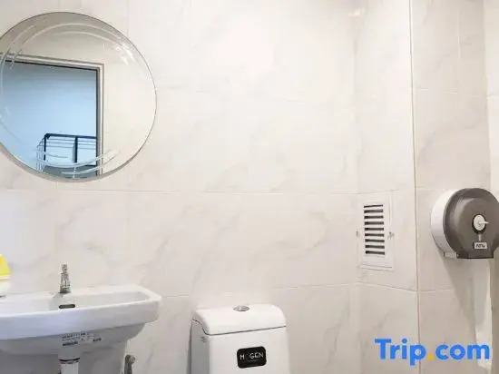 Khoksametchun Hostel Plus 1