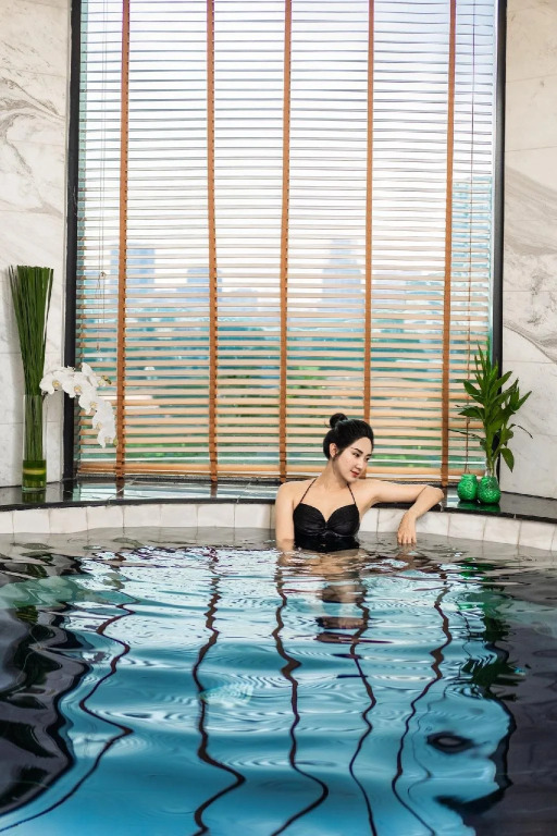 Crowne Plaza West Hanoi Residences