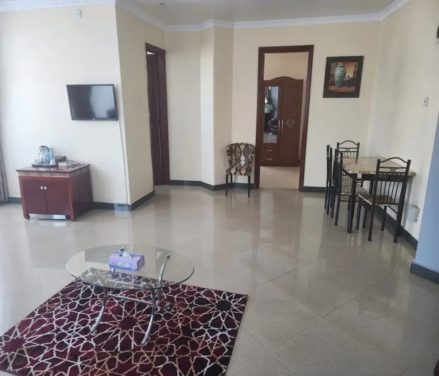 The Golden Pigeon Hotel And Spa