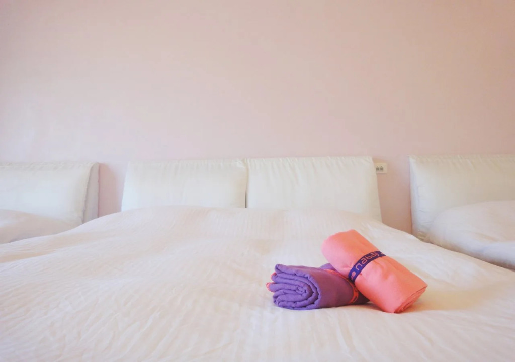 MiNaMi Inn Kenting