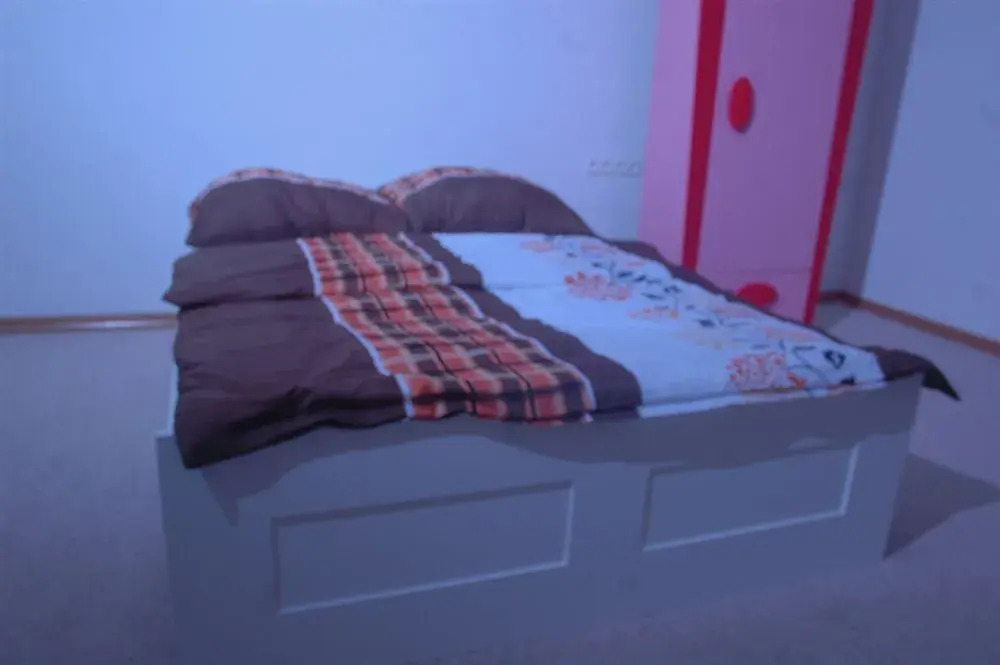 V Hostel