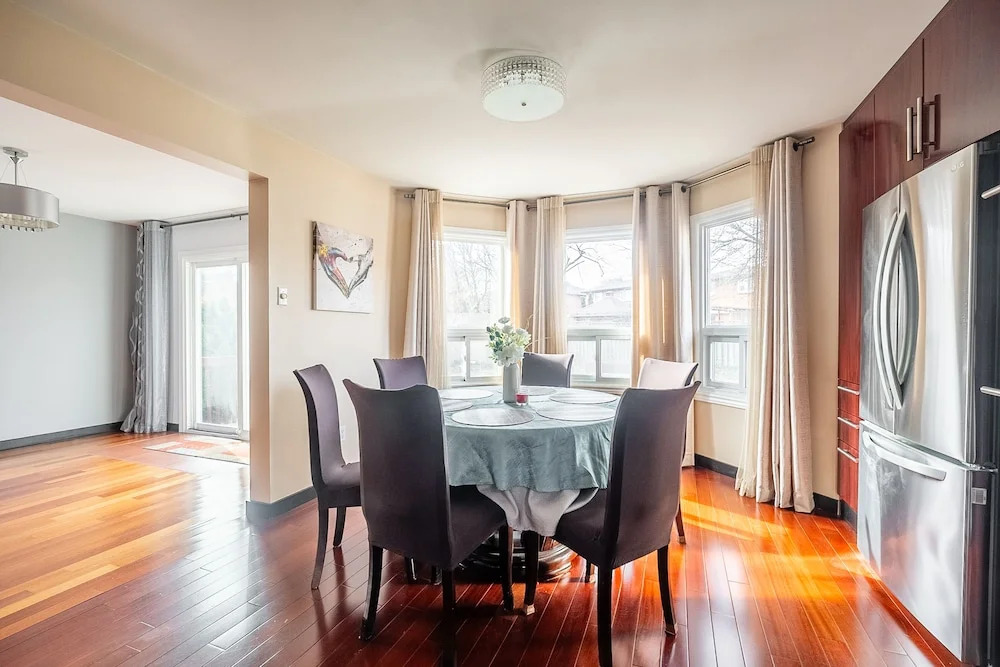 GLOBALSTAY Tranquil Family Retreat