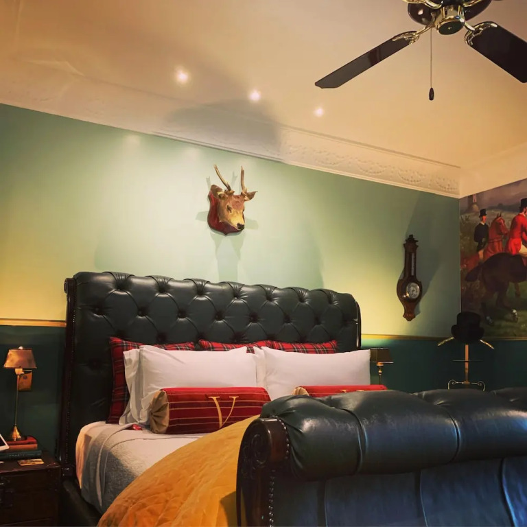 Josephines Luxury Accommodation