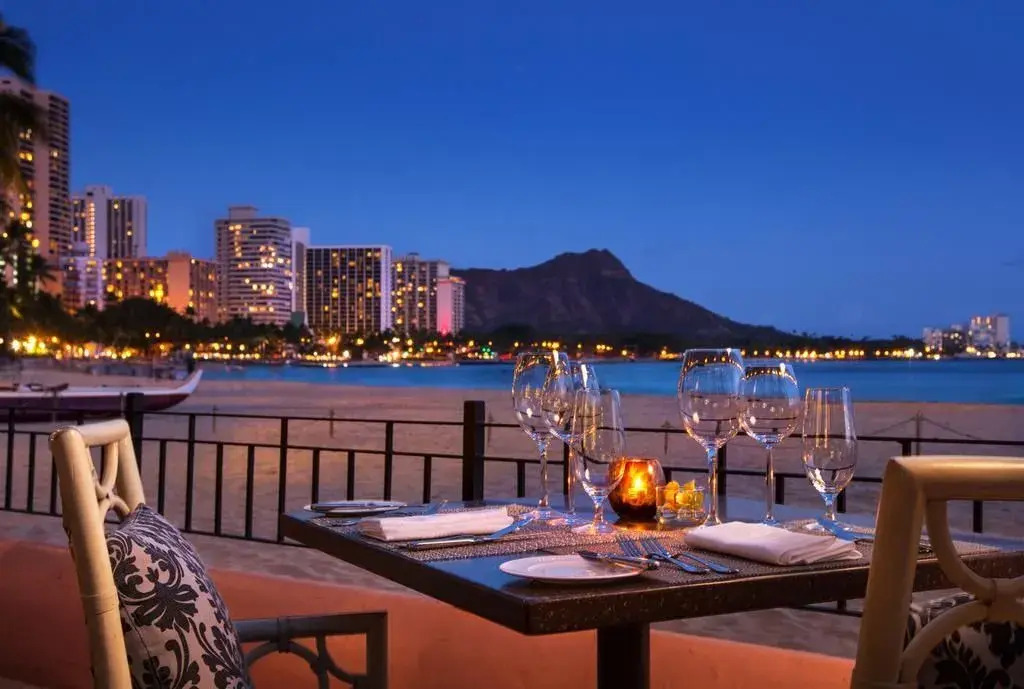 The Royal Hawaiian, A Luxury Collection Resort, Waikiki