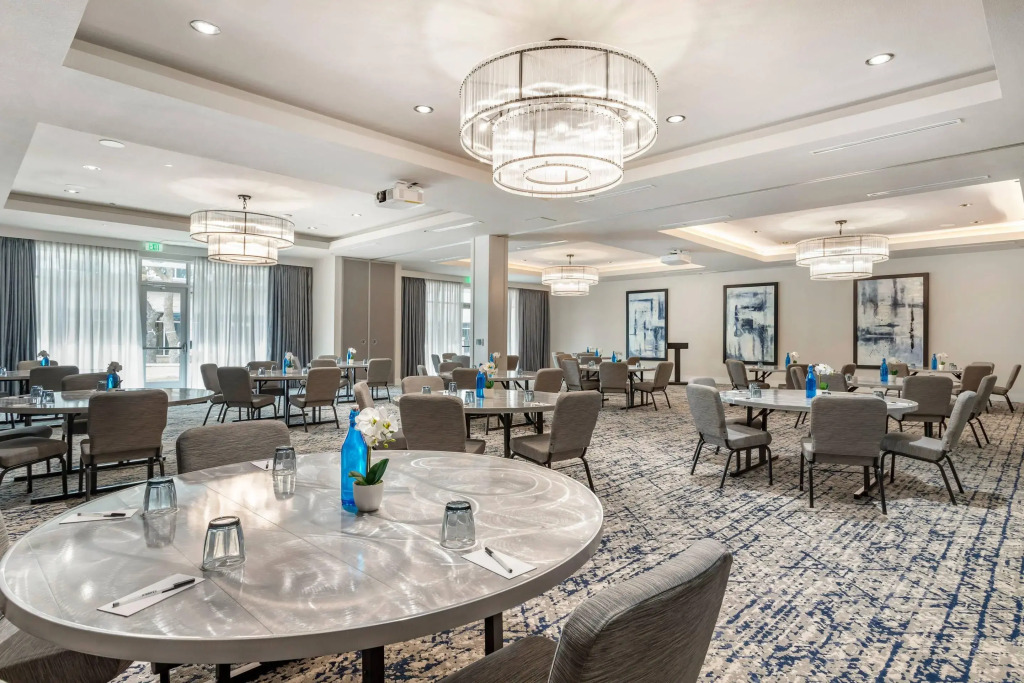 Cambria Hotel Austin Uptown near the Domain