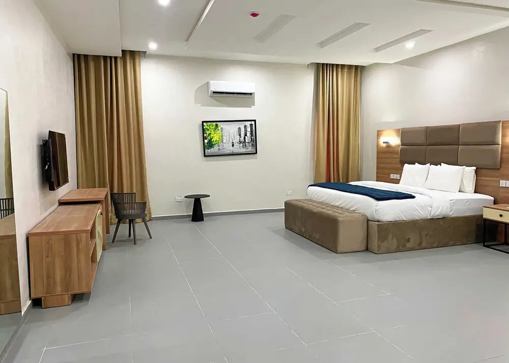 Lagenda Hotels