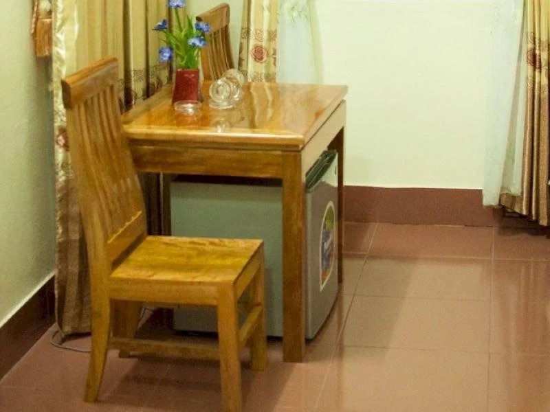 Thanh Binh Hotel