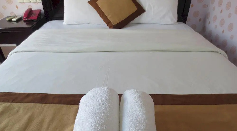 Tigon Hostel Hue