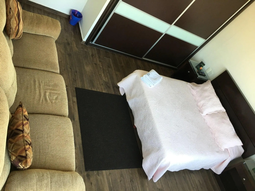 Napoles Condo Suites