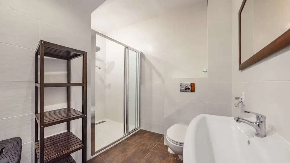Apartamenty Sun & Snow Rzemieslnicza