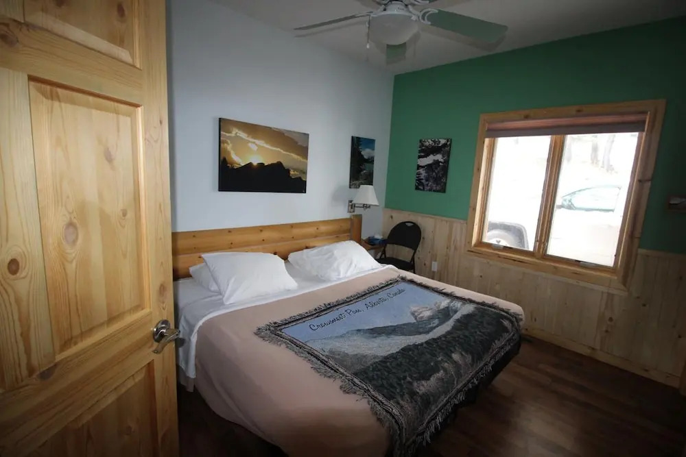 York Creek Bed & Breakfast