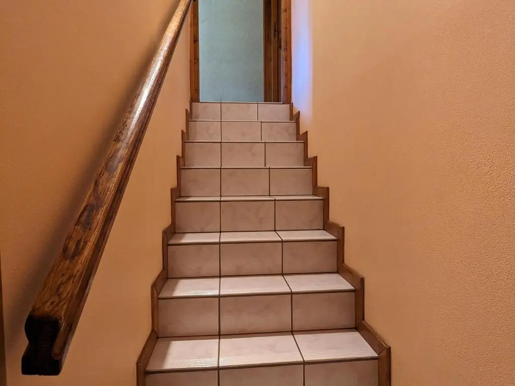 Chalet spacieux à Rochesson, près de Gérardmer, avec garage, cheminée, WIFI et équipements complets - FR-1-589-167