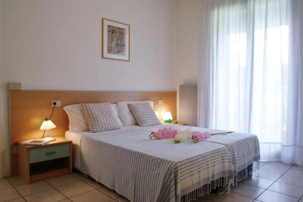 Appartamenti Villa Paola-Pochi passi dal mare-Zona piazza Aurora-Lido di Jesolo