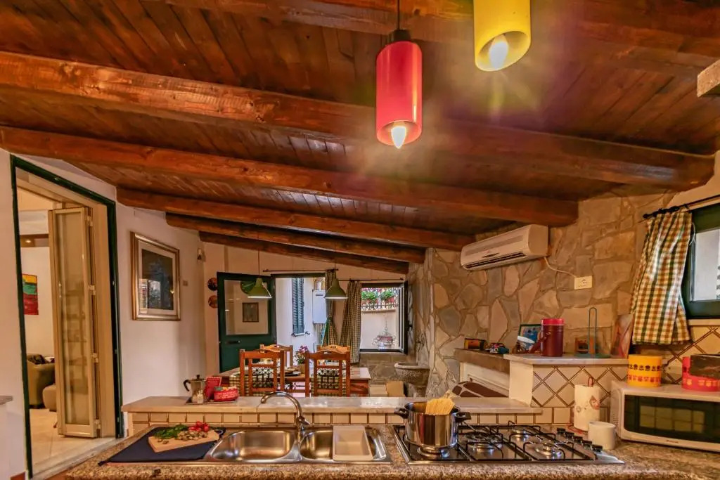 Art House Arenella con Terrazze by Wonderful Italy