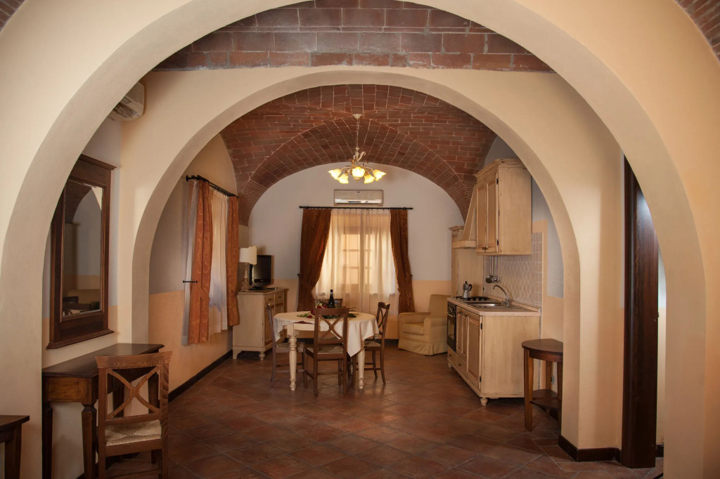 Villa Borri