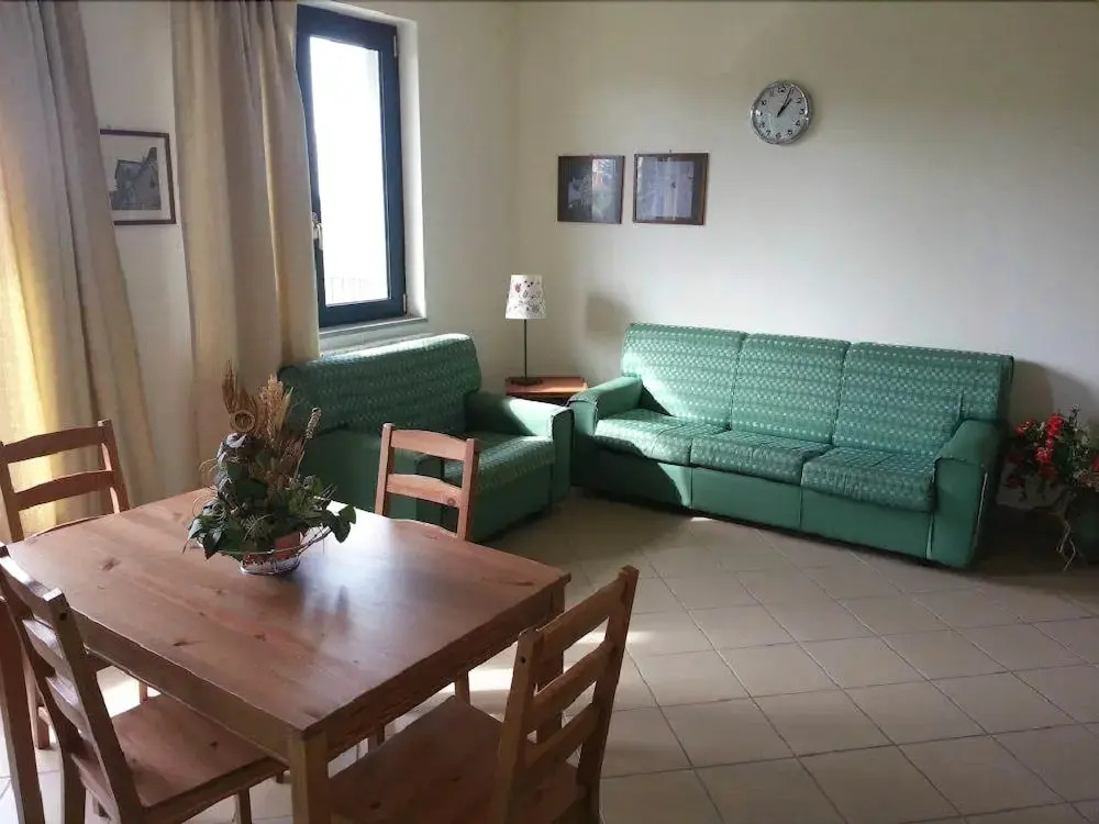 Relais Acqua Di Costanza